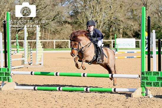 03.03.24 Wellington Unaffiliated Show Jumping