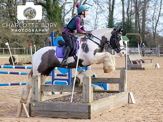 25.01.2025 Arena Eventing
