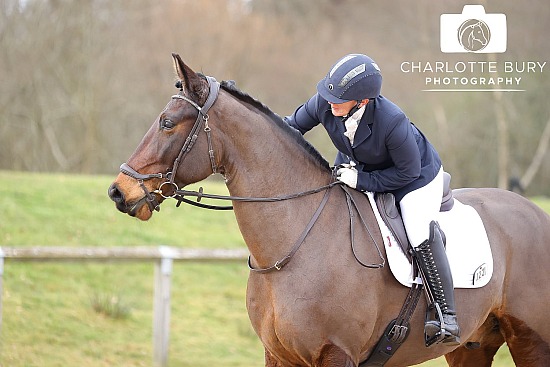 22.03.2025 Unaffiliated + Quest Dressage