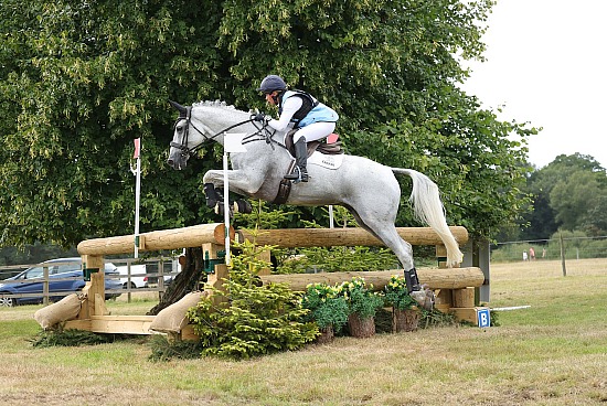 WIHT - CCI -S 3*