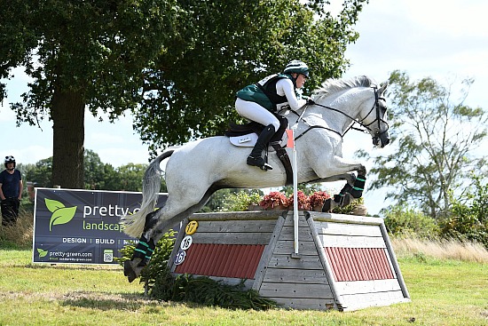 WIHT - CCI -S 2*