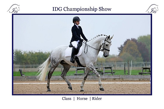 IDG Championship