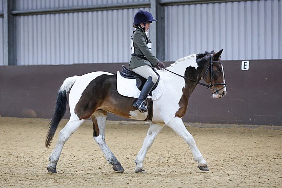 26.10.2025 WORC Combined Training