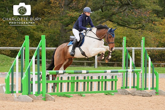 26.10.2025 - 28.10.2025 British Showjumping