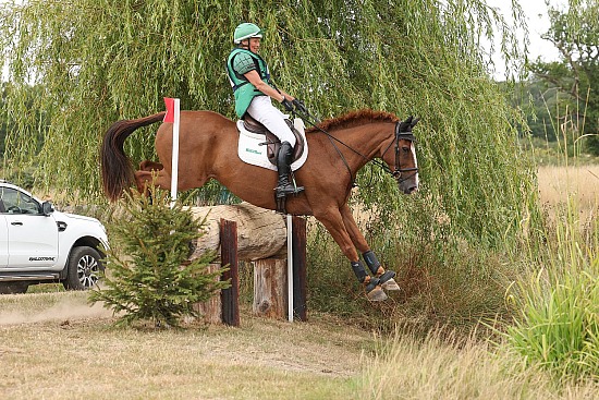 WIHT - CCI 3*