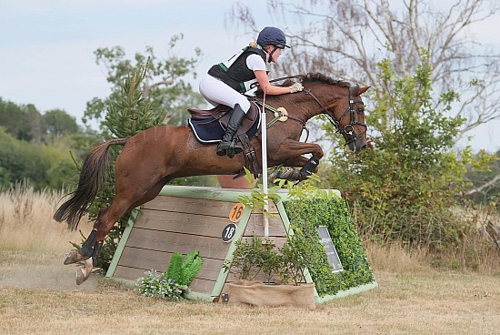 WIHT - CCI 2*