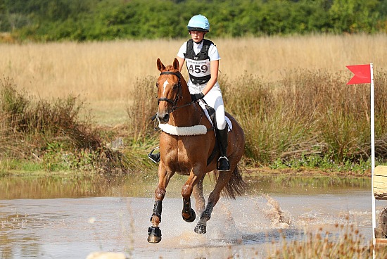 WIHT - Saturday Cross Country Reel