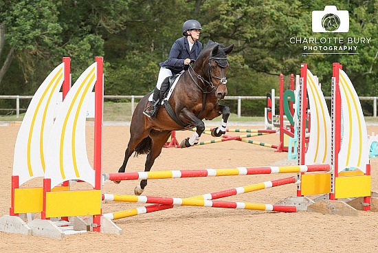 12.09.2026 Unaffiliated Showjumping